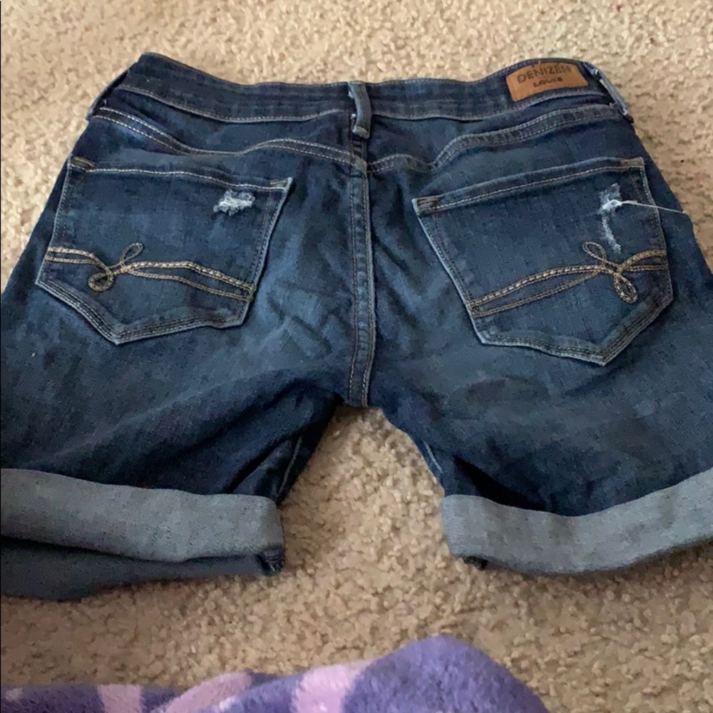 Shorts - Picture 2 of 2